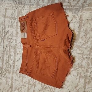 Levis shorts